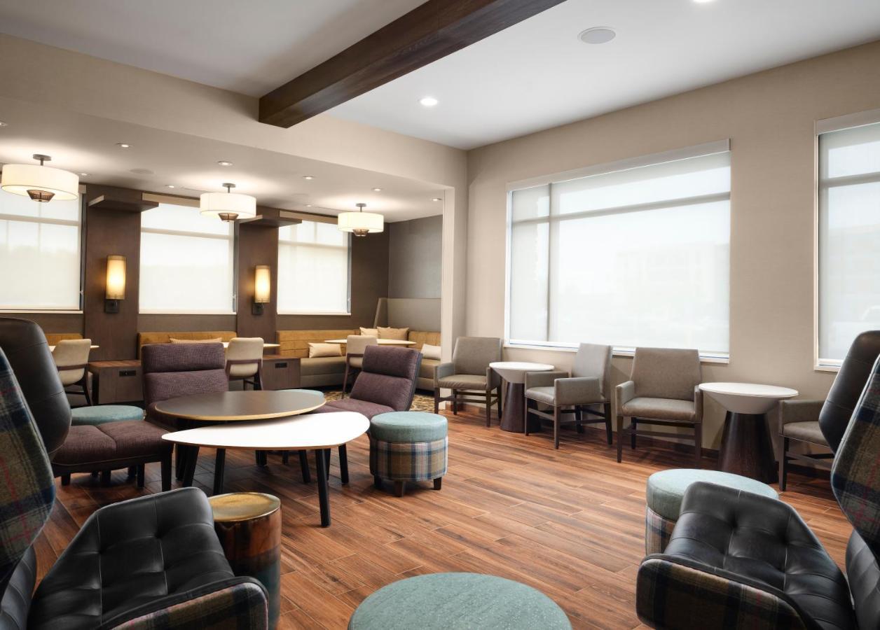 Residence Inn Rochester Mayo Clinic Area South Exterior photo